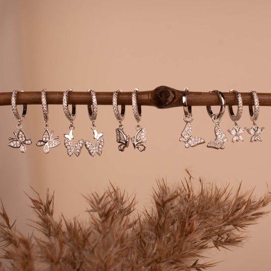 Butterfly Collection