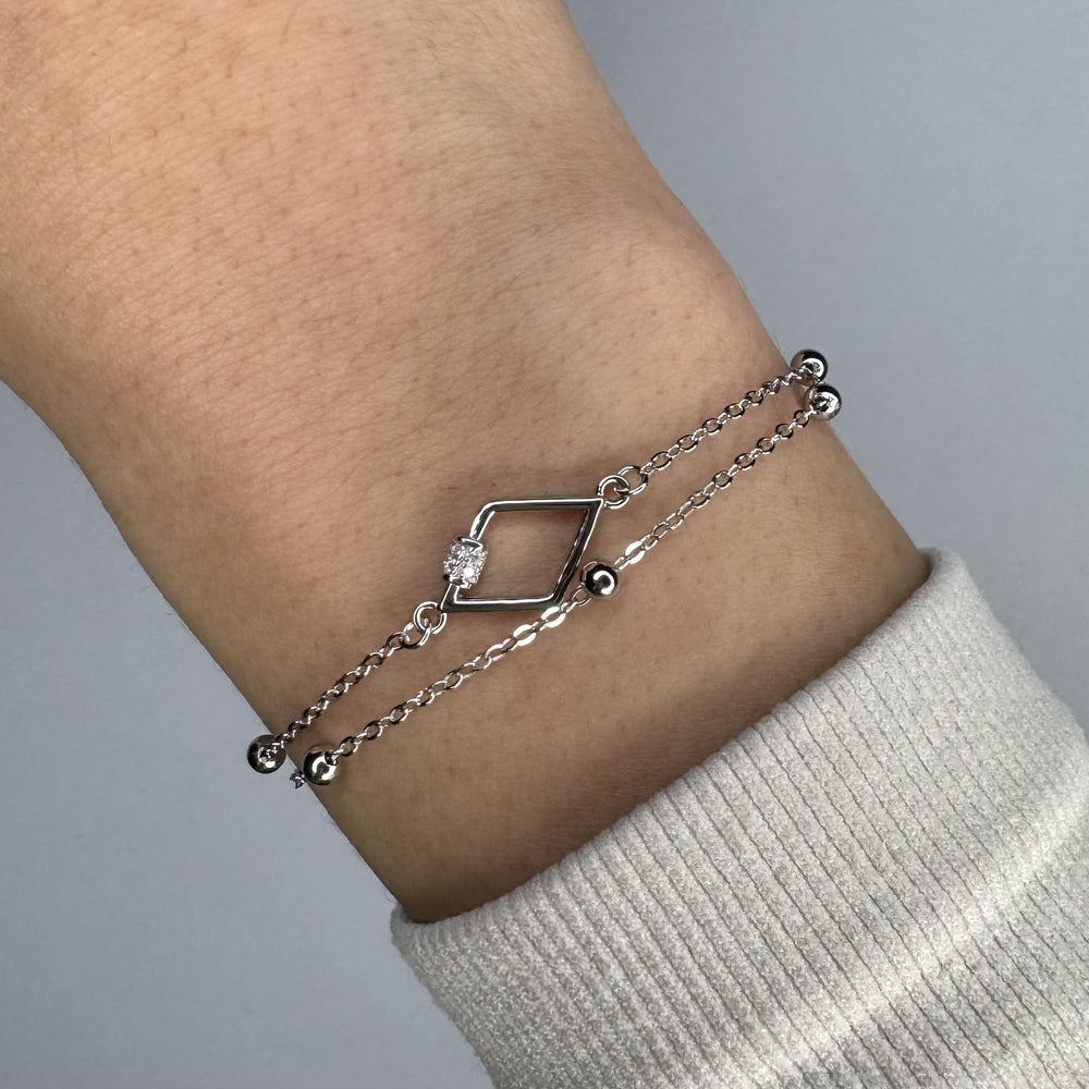 SREBRNA NARUKVICA VESPERA