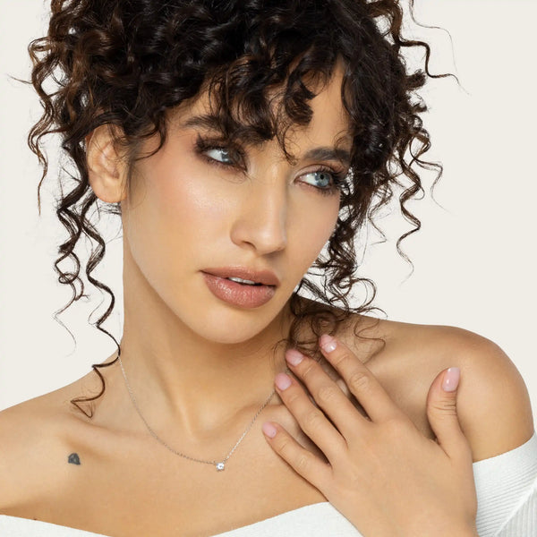 SREBRNA OGRLICA LIORA