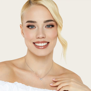 SREBRNA OGRLICA BUTTERFLY DREAMS