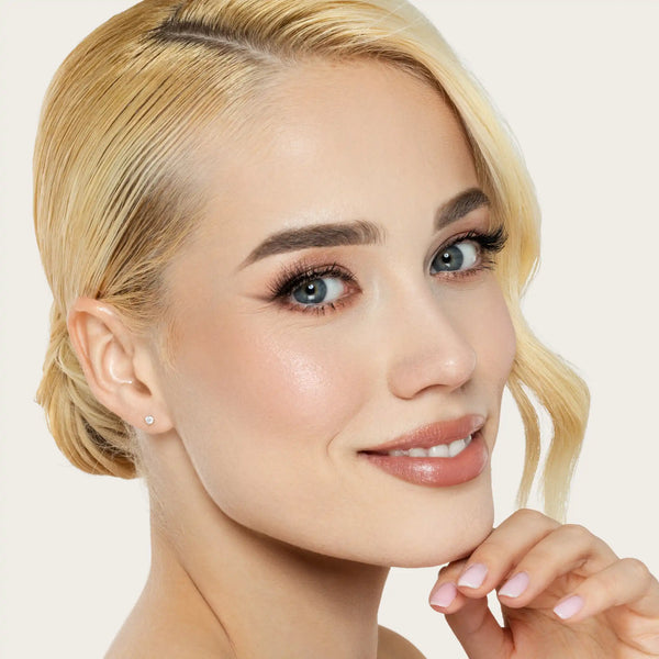 SREBRNE MINDJUŠE IVORY