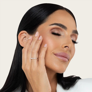 SREBRNI PRSTEN MOONLIGHT