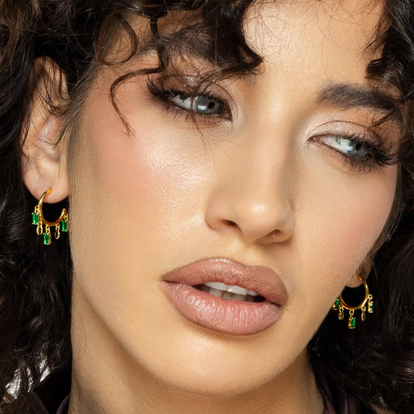 SREBRNE MINDJUŠE EDEN GOLD