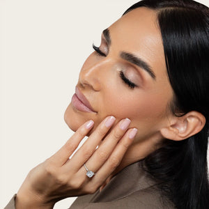 SREBRNI PRSTEN NAOMI