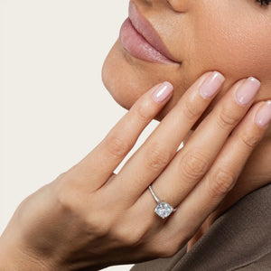 SREBRNI PRSTEN NAOMI