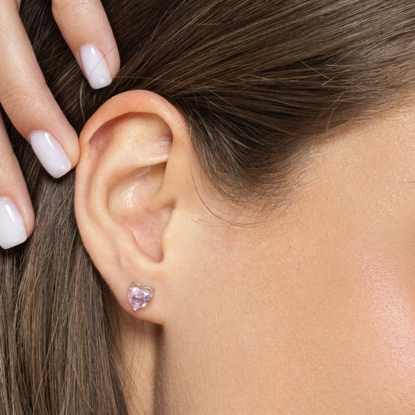 SREBRNE MINDJUŠE CANDY FLOSS