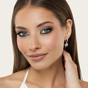 SREBRNE NAUŠNICE TREE OF LIFE