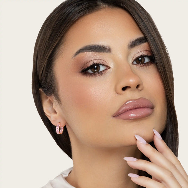 SREBRNE MINDJUŠE ELEANOR