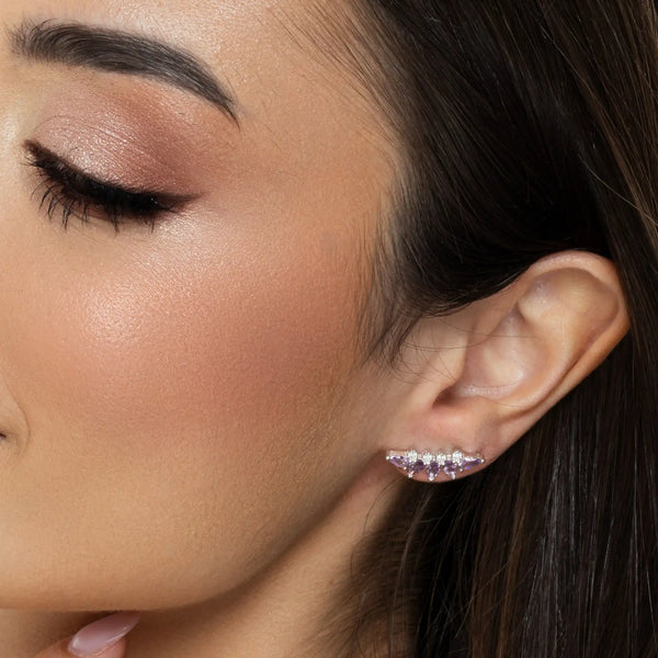 SREBRNE MINDJUŠE DAHLIA