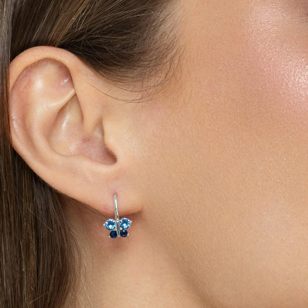 SREBRNE MINDJUŠE PIXIE DOTS