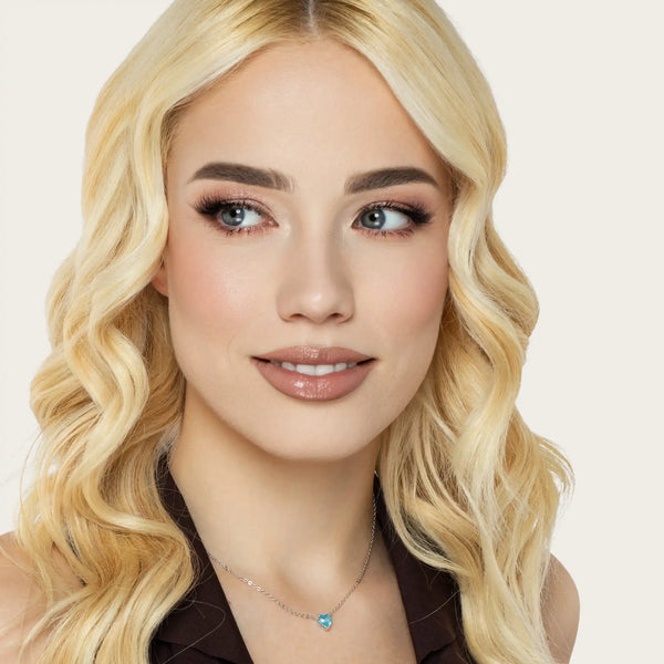 SREBRNA OGRLICA CANDY FLOSS