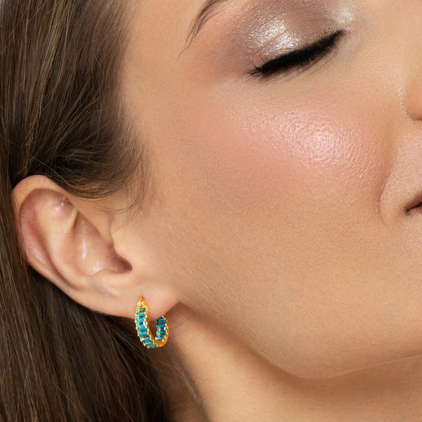 SREBRNE MINDJUŠE ELEANOR