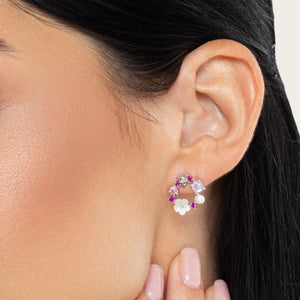 SREBRNE MINDJUŠE FLOWER GARDEN