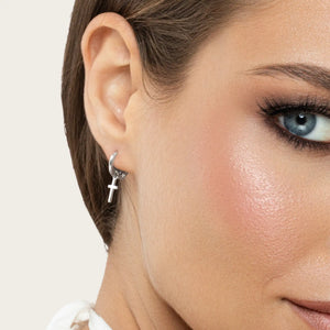 SREBRNE MINDJUŠE CROSS CLASSIC