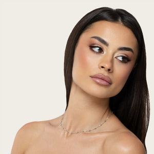 SREBRNA OGRLICA LULU