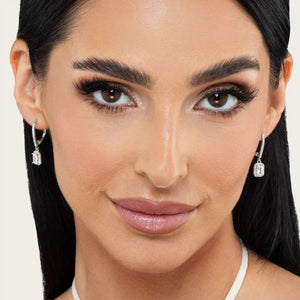 SREBRNE MINDJUŠE ORABEL