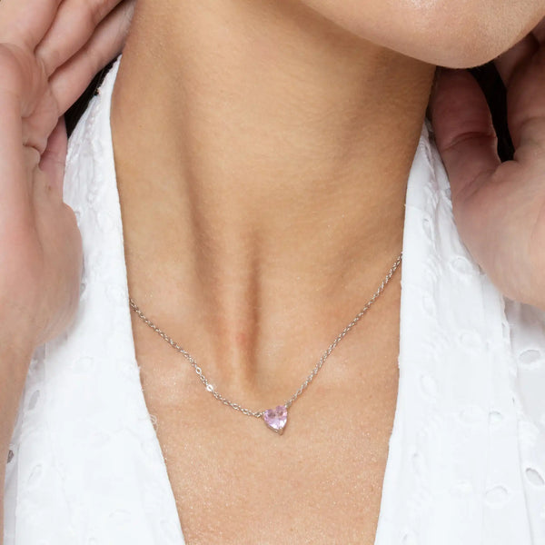 SREBRNA OGRLICA CANDY FLOSS