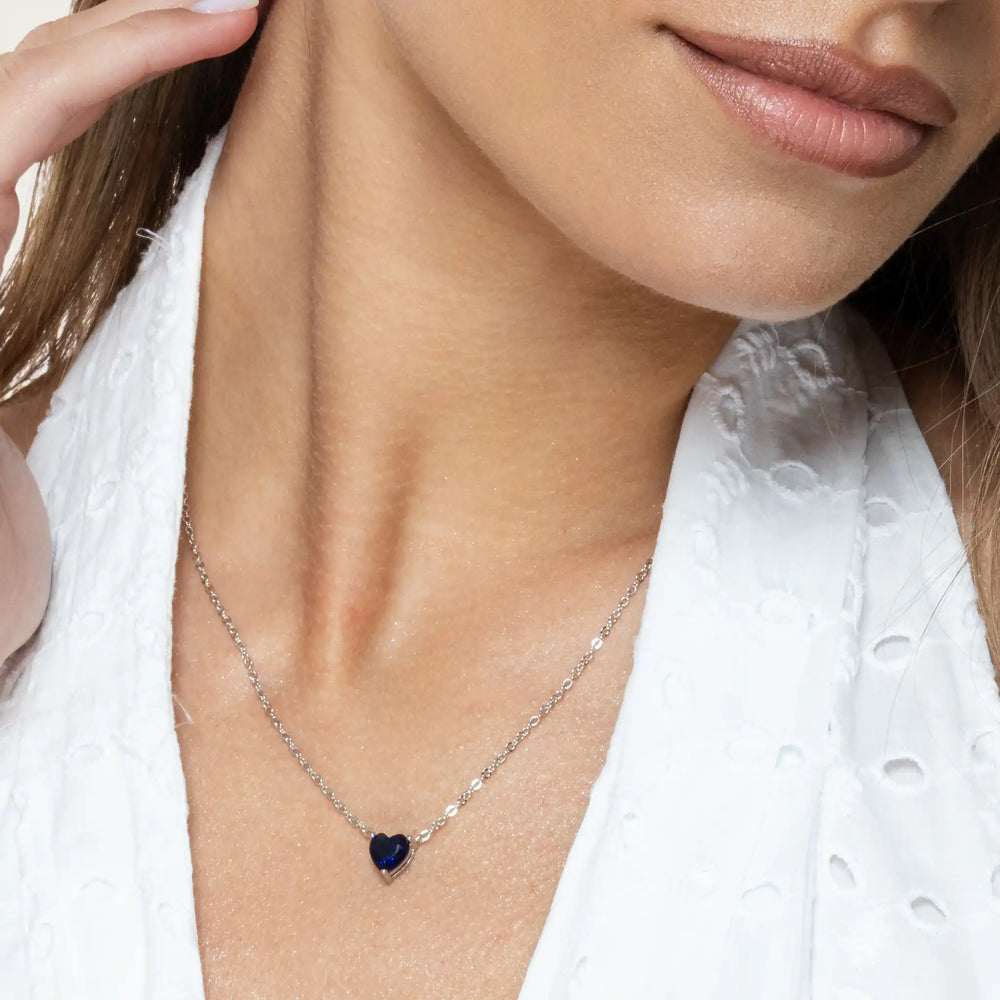 SREBRNA OGLICA CANDY FLOSS