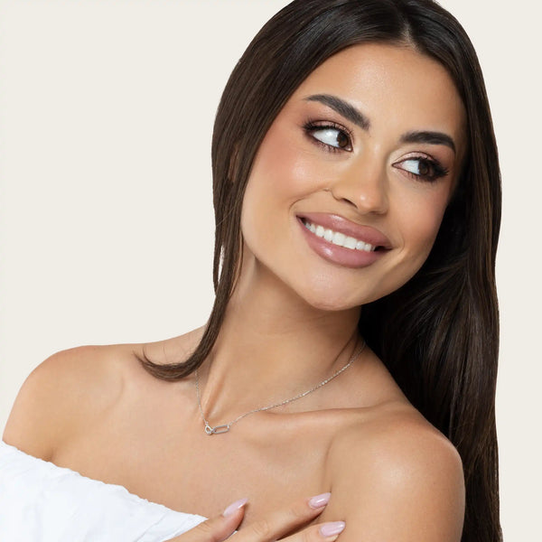 SREBRNA OGRLICA SOLARI