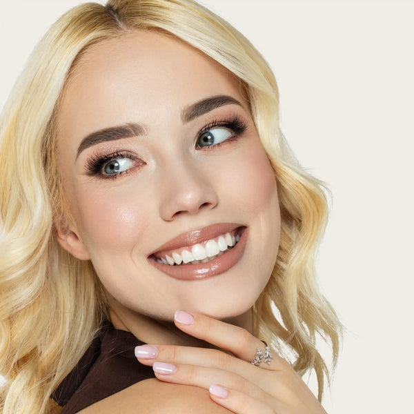 SREBRNI PRSTEN LEAF EMBRACE