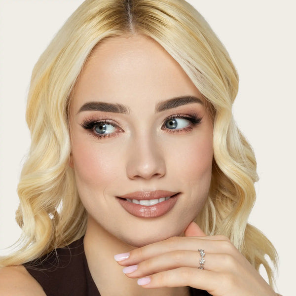 SREBRNI PRSTEN LILIANA