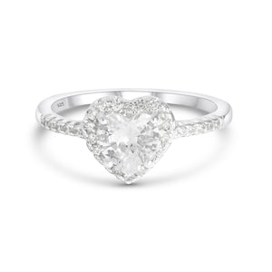 SREBRNI PRSTEN BUBBLE GUM