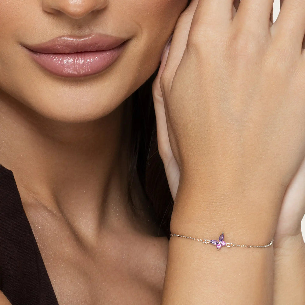 Narukvica - 000020PURPLE