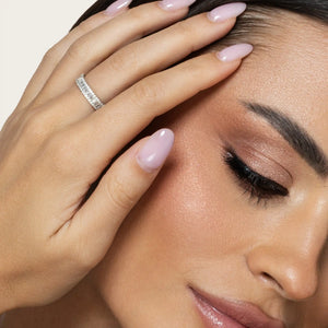 SREBRNI PRSTEN ARIANNA