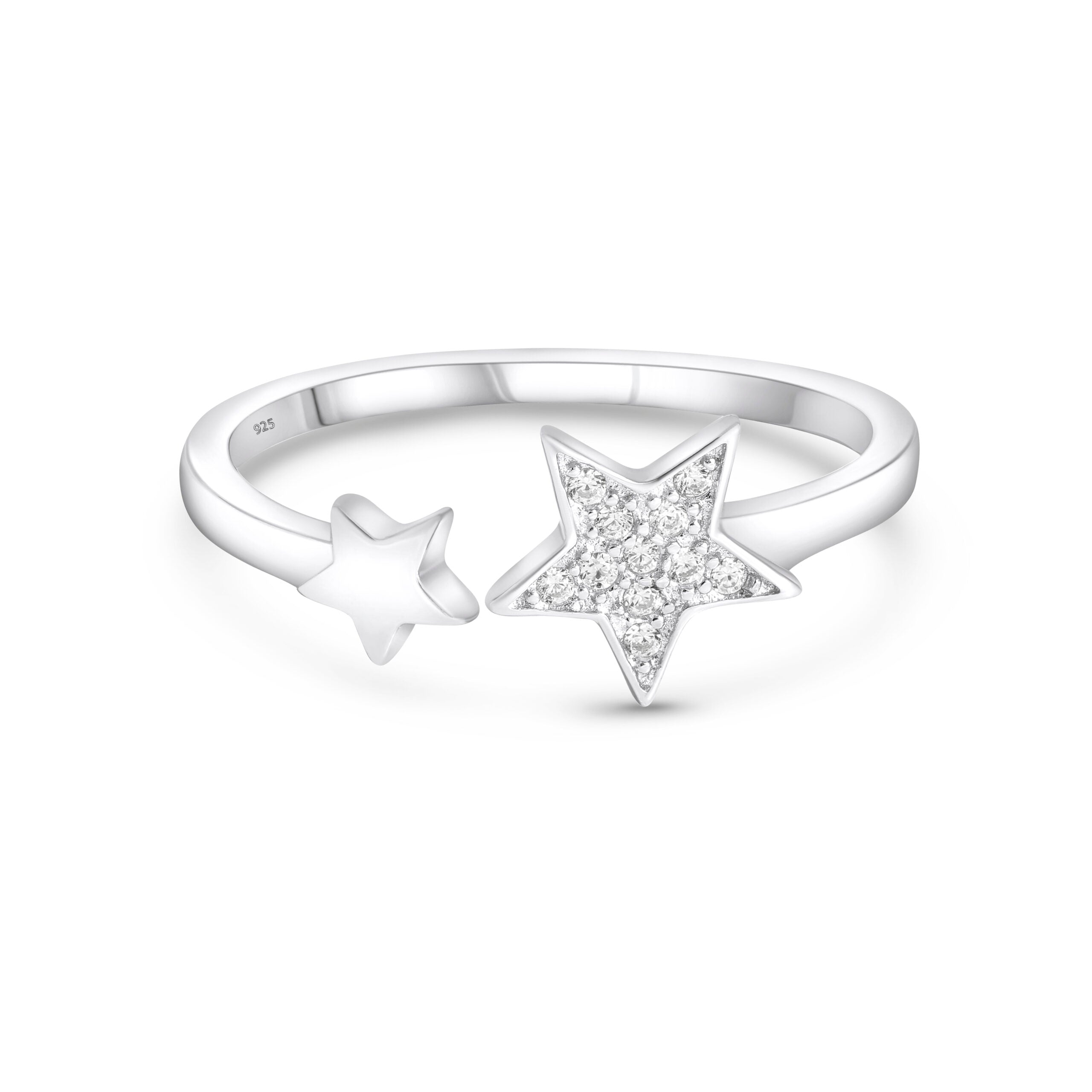 SREBRNI PRSTEN STARRY DREAM