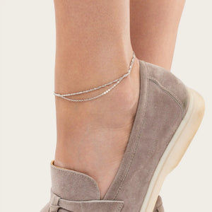 SREBRNA NANOGICA DOUBLE YIN