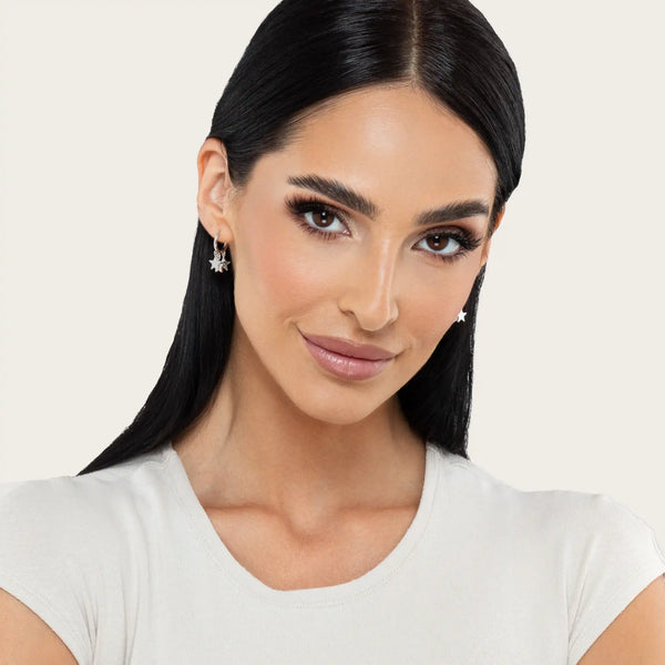 SREBRNE MINDJUŠE IN YOUR ORBIT