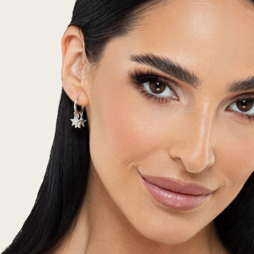 SREBRNE MINDJUŠE IN YOUR ORBIT