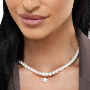 SREBRNA OGRLICA PLANET OF PEARLS