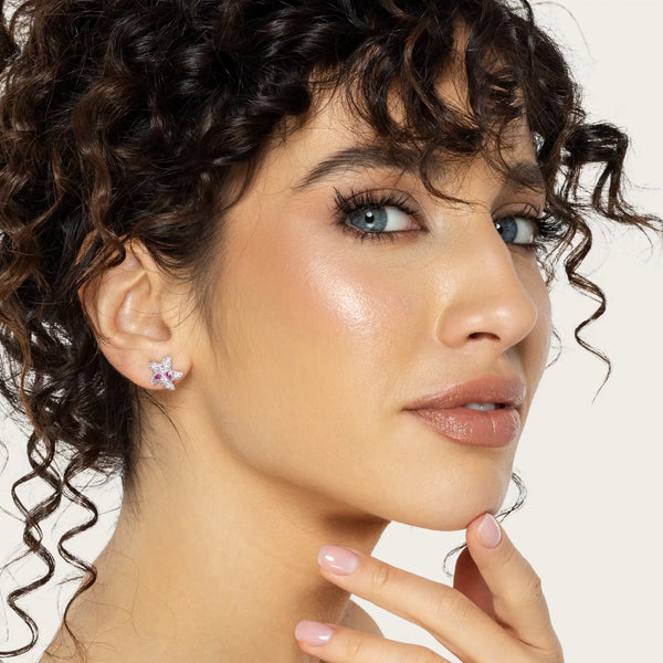 SREBRNE MINDJUŠE STARFISH