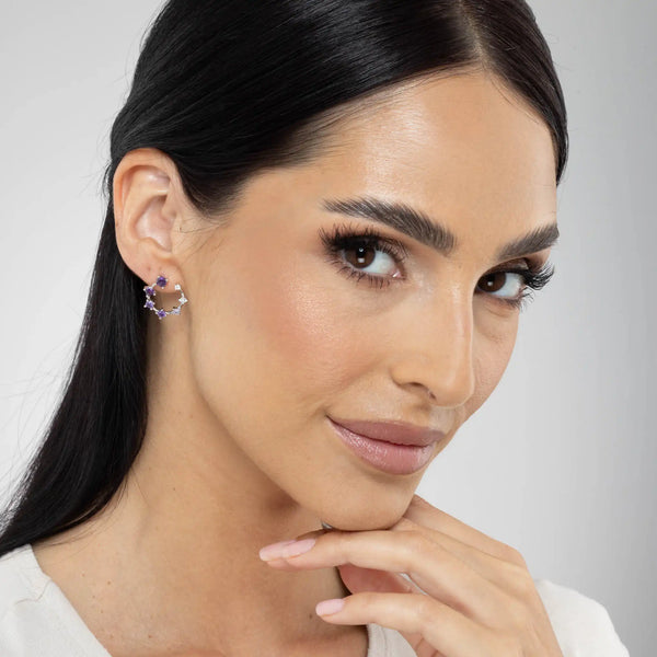 SREBRNE MINDJUŠE AMELIA