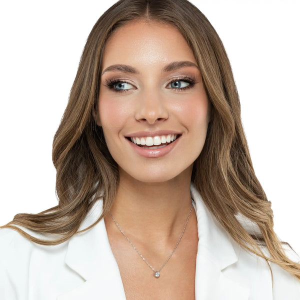 SREBRNA OGRLICA ZYRA