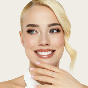 SREBRNI PRSTEN CLASSIC LINES