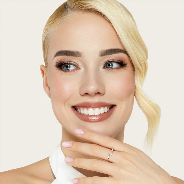 SREBRNI PRSTEN CLASSIC LINES