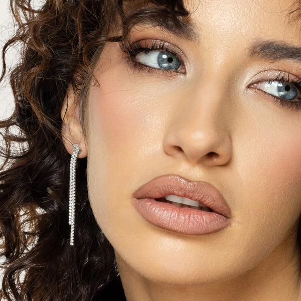 SREBRNE NAUŠNICE MAGIC DUST