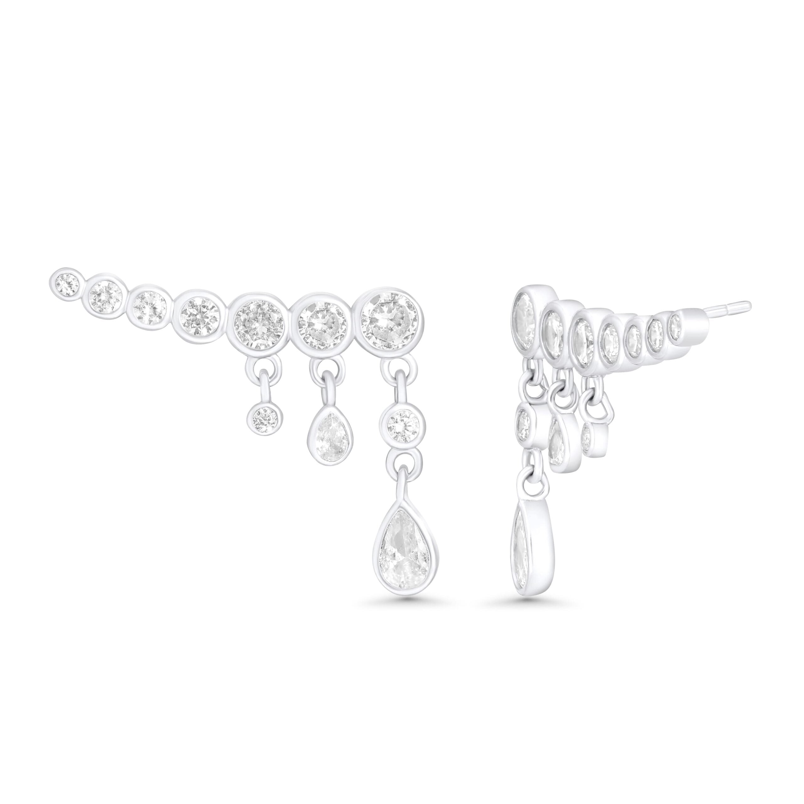 SREBRNE MINDJUŠE BOHO