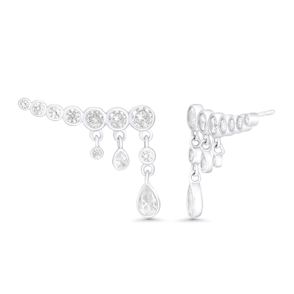 SREBRNE MINDJUŠE BOHO