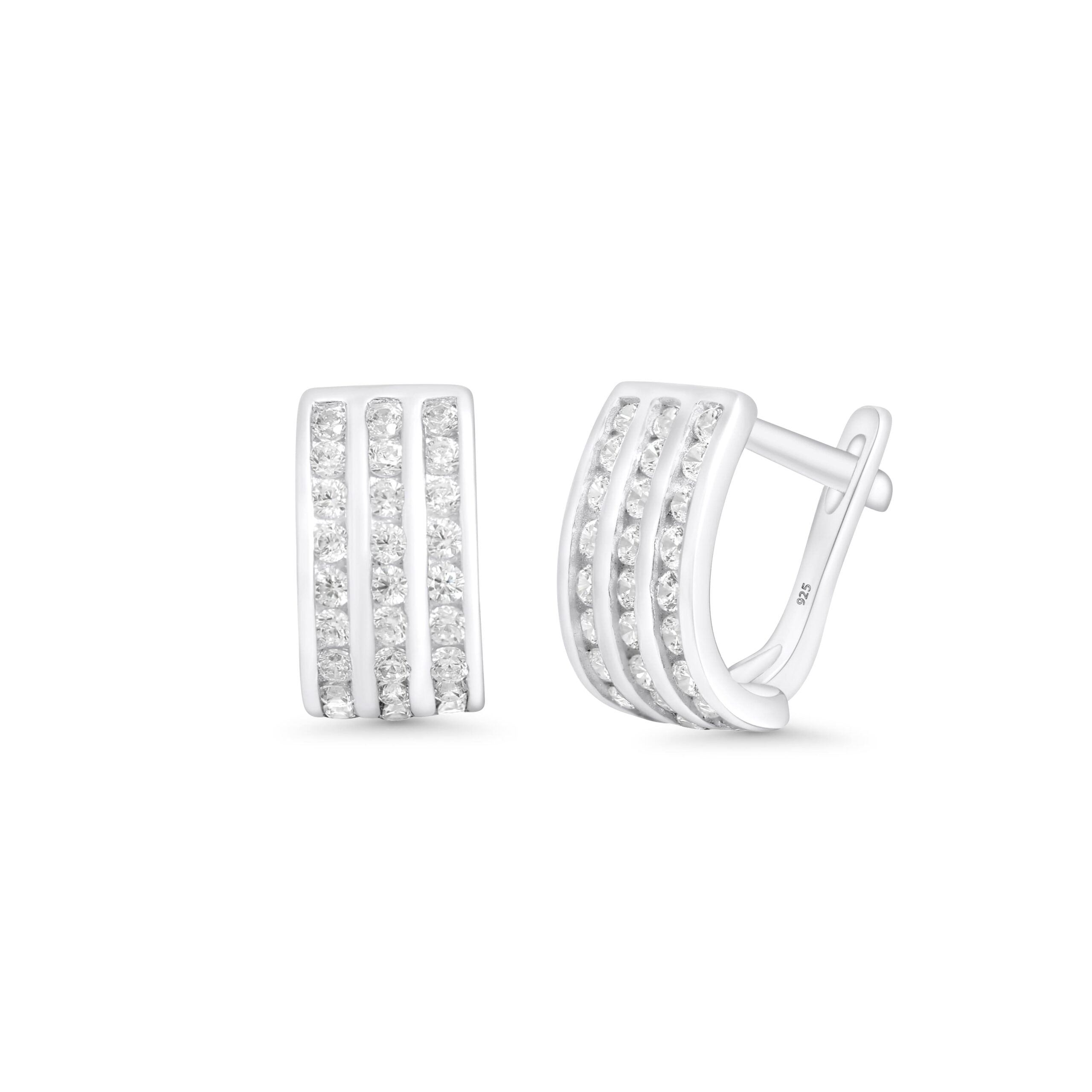 SREBRNE MINDJUŠE NAIROBI