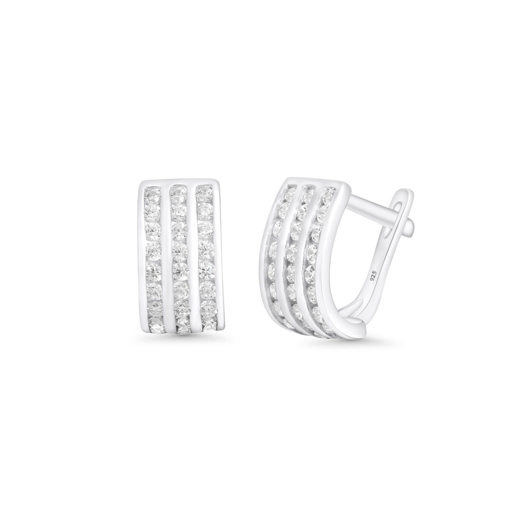 SREBRNE MINDJUŠE NAIROBI