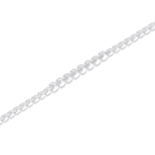 SREBRNA NARUKVICA MADISON