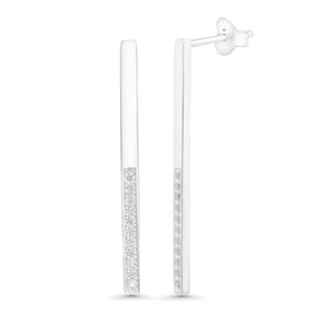 SREBRNE MINDJUŠE LUMINOUS