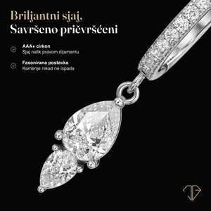 SREBRNE MINDJUŠE ICE
