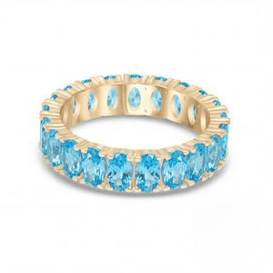 SREBRNI PRSTEN LUX BIJOUX