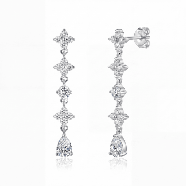 SREBRNE MINDJUŠE AZIA