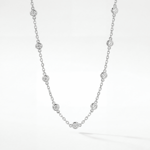 SREBRNA OGRLICA CRYSTAL CLEAR