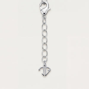 SREBRNA NARUKVICA TULIP